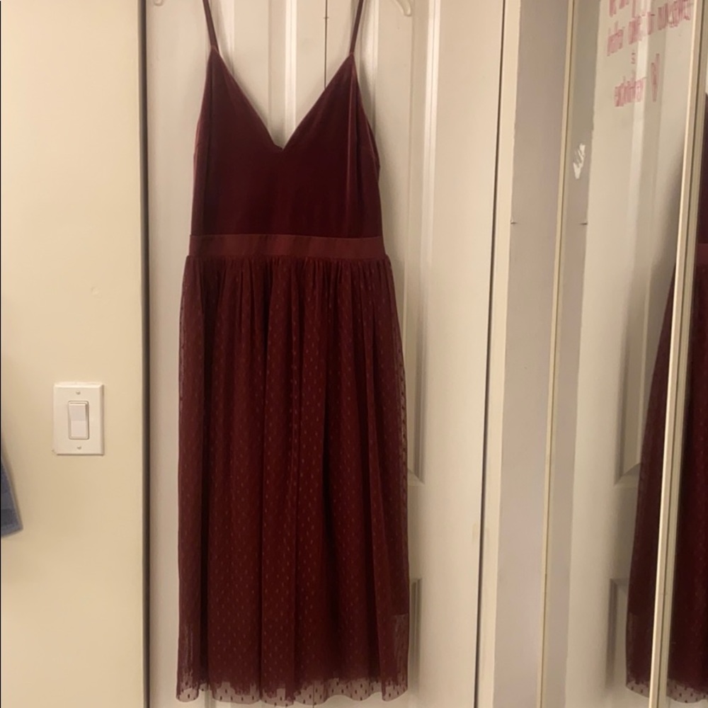 Brand new express dress